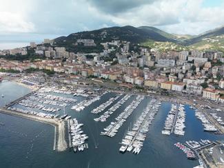 De port en port : cap sur le port...