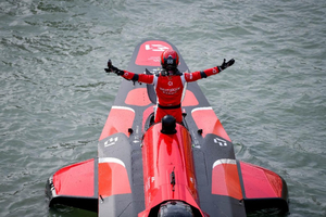 E1 lance la Pilot Academy à la recherche de nouveaux talents pour la saison 2025