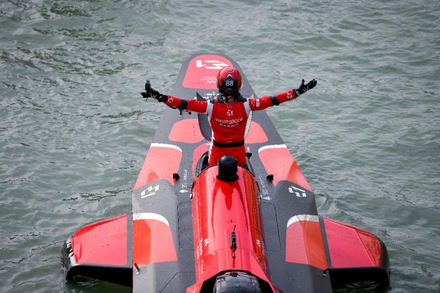 Nautisme Article