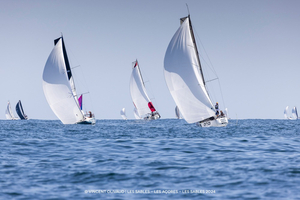 Les Sables Les Açores Les Sables : une foule de favoris et autant d’outsiders !