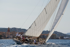 Gstaad Yacht Club Centenary Trophy 2024 : rendez-vous le 3 octobre 2024 pour la 13ème édition