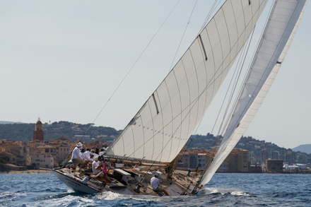 Spartan New York 50 Nautisme Article