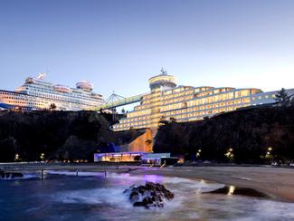 Nuit insolite : dormir dans un hôtel en forme...