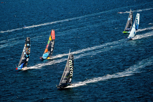 The Ocean Race Atlantic sera lancée en 2026