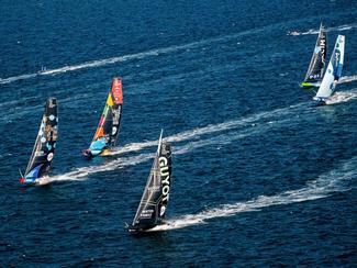 The Ocean Race Atlantic sera lancée en 2026