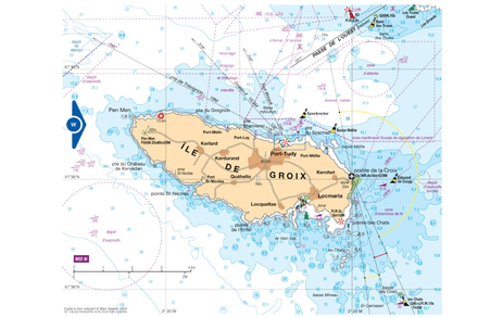 Ile de Groix Ile de Groix
