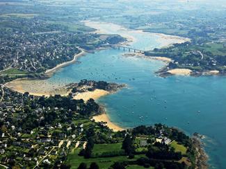 Que faire sur la Côte d’Émeraude ? Nos 8...