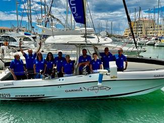 Mercury Marine France : nouveau sponsor de La...