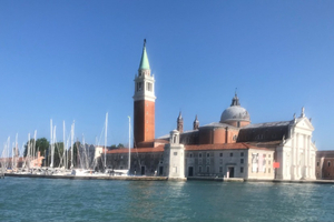 Sept « ballades » dans le Golfe de Venise : « le libérateur d'Italie », chapitre 6