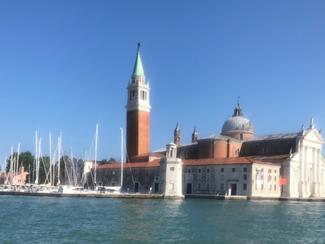 Sept « ballades » dans le Golfe de Venise : «...