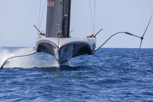 L’America’s Cup, moteur d’une révolution architecturale ?