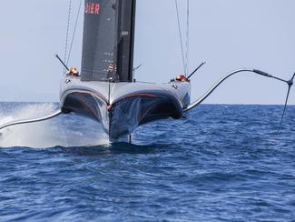 L’America’s Cup, moteur d’une révolution...