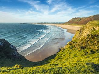 Quelles sont les plus belles plages en Europe ?