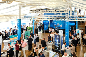 De la propulsion alternative aux marinas durables : Monaco met le cap sur le yachting du futur