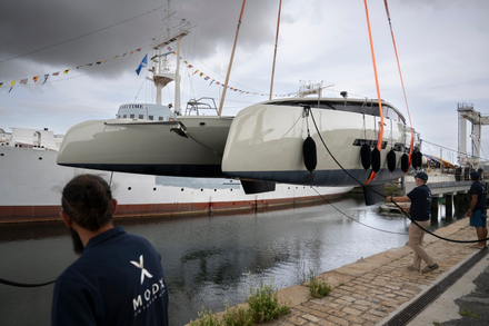 Nautisme Article