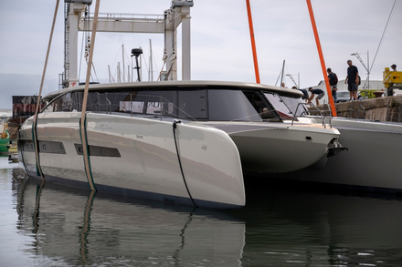 Nautisme Article