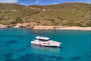 Omikron Yachts se prépare pour ses débuts au Cannes Yachting Festival 2024