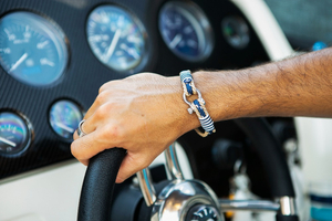 Constantin Nautics : du nautisme au poignet !