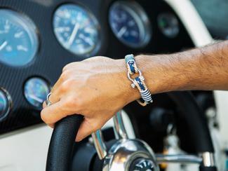 Constantin Nautics : du nautisme au poignet !