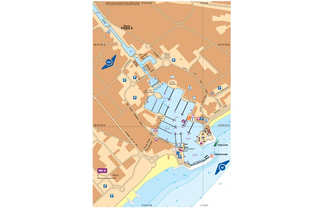 Port-Frejus Port-Frejus