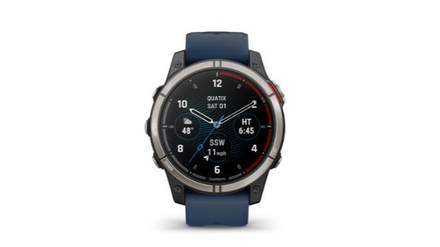 Nautisme Article