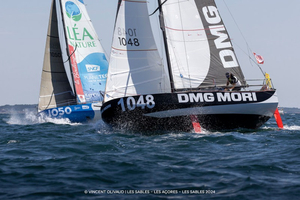 Les Sables Les Açores Les Sables : Un archipel, deux options