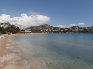 Les plus belles plages de la Riviera d'Athènes
