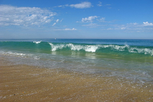 Météo sur nos littoraux : dégradation ce dimanche