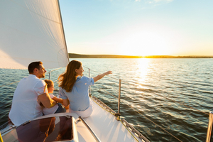 Nos incontournables de l’été pour une parfaite journée en mer