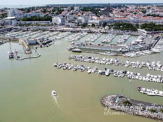 De port en port : Royan, entre estuaire et...
