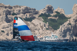 Jeux Olympiques 2024 : une première journée pleine d'émotions