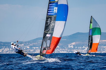 Nautisme Article