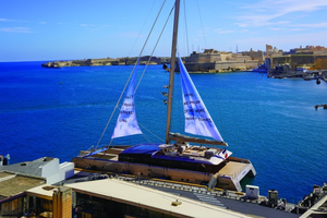 Après Marseille, le festival Art Explora et son bateau-musée feront escale au Maroc à l’automne