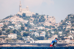 Jeux Olympiques 2024 - Sarah, Charline et Nicolas en tête ce soir !