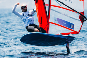 Jeux Olympiques 2024 – Récapitulatif de la deuxième journée à Marseille