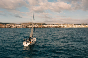 La Catalogne, un vrai paradis pour mettre les voiles