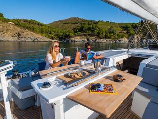 Destination, choix du bateau, assurance,...