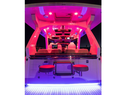 Nautisme Article