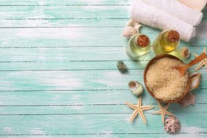 Les cosmétiques à base d’algues, on vous dit tout !