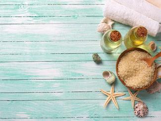 Les cosmétiques à base d’algues, on vous dit...