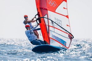 JO 2024 - Retour sur le quatrième jour de compétition : tous tournés vers la medal race