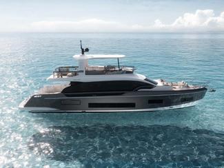Azimut lance le Fly 62, pour révolutionner le...