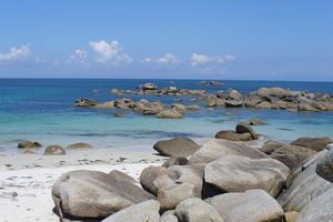 La Côte des Légendes : terre d’imaginaire