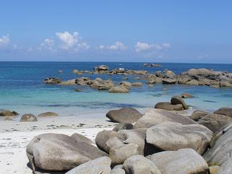 La Côte des Légendes : terre d’imaginaire