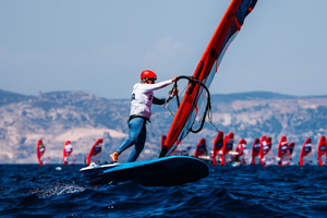 Jeux Olympiques 2024 - Hélène Noesmoen rejoint Sarah et Charline en finale demain !