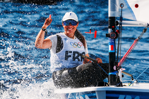 Jeux Olympiques 2024 : Une nouvelle chance de médaille demain à Marseille