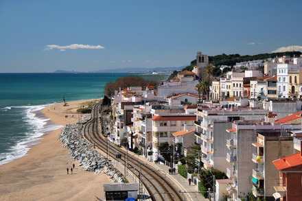 Sant Pol de Mar Sant Pol de Mar