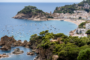 Découvertes catalanes : quand la mer prend ses quartiers