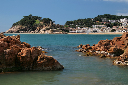 Tossa de Mar