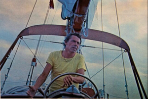 Jacques Brel : la nouvelle vie de son incroyable voilier en photos